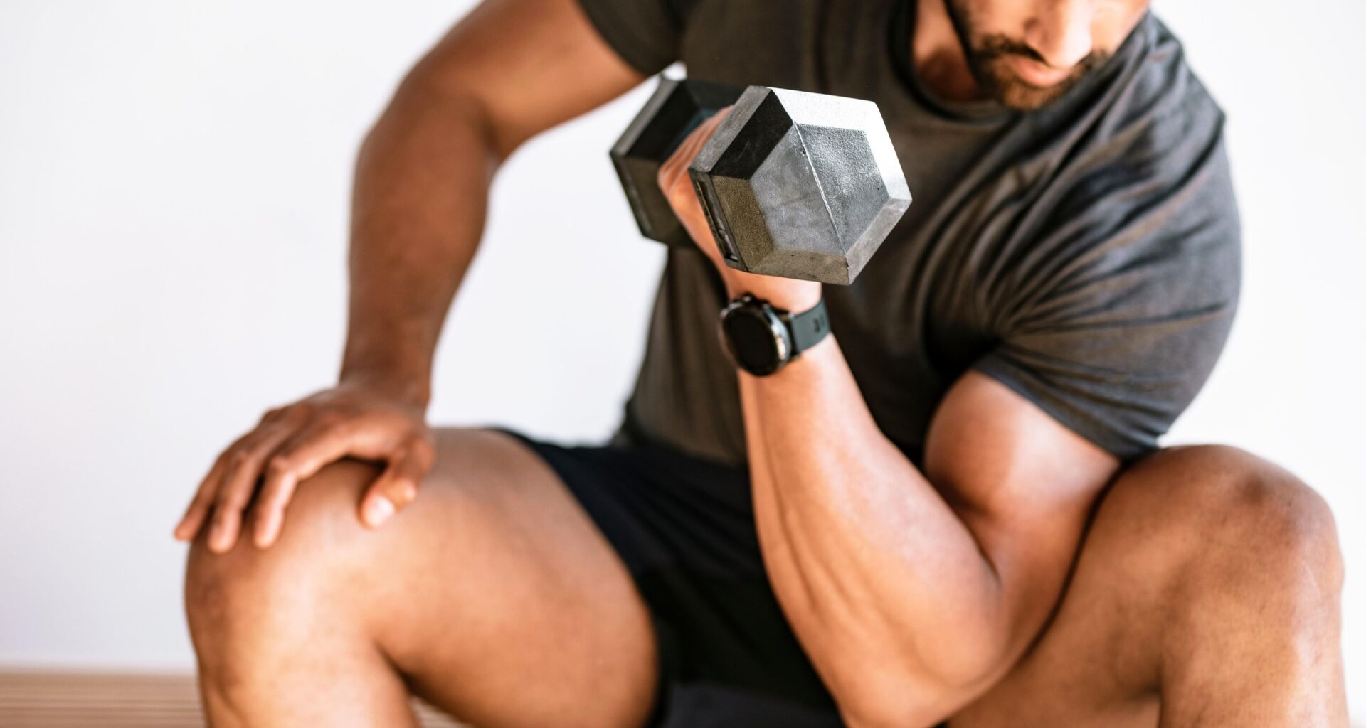 You only need to work out twice a week, according to new research. Here's how to maximize those two sessions