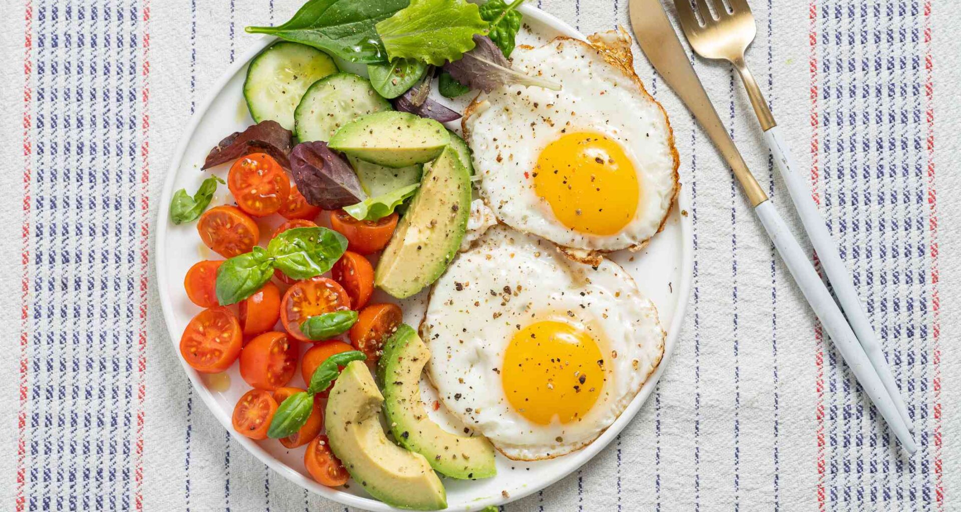 25 High-Protein Breakfast Ideas To Start Your Day