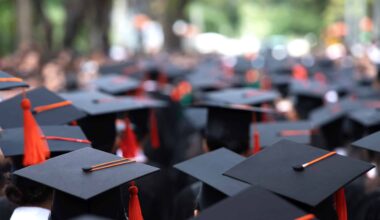 Blanco Public Policy Center Looks at LA Employment/Education Data