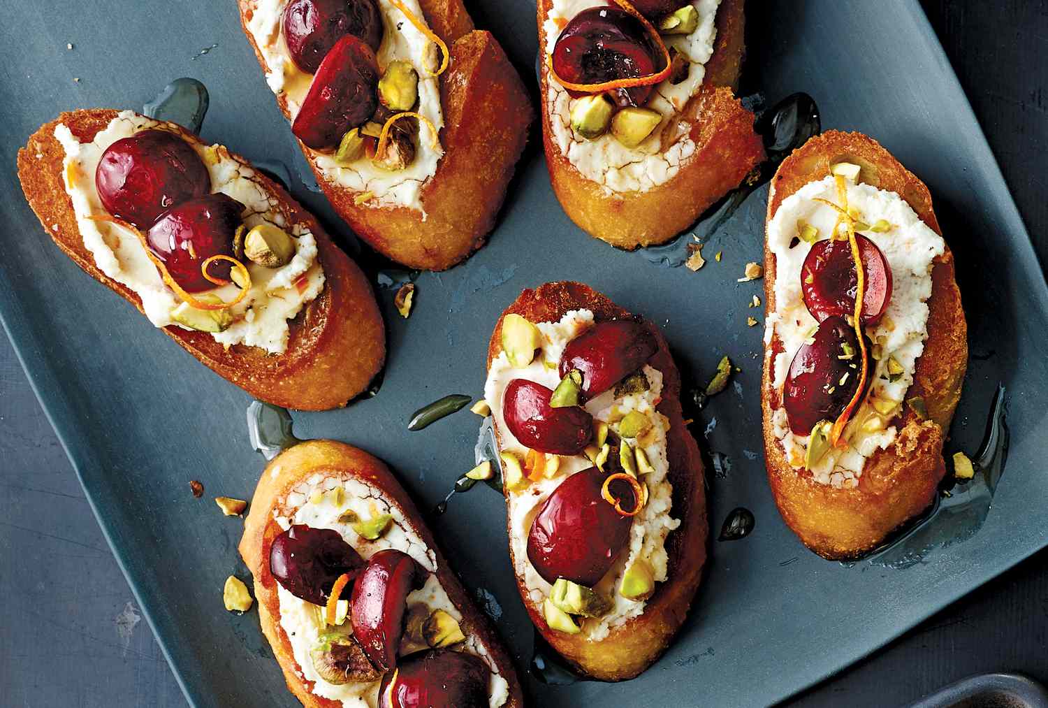 10+ Snack Recipes To Boost Your Iron Levels