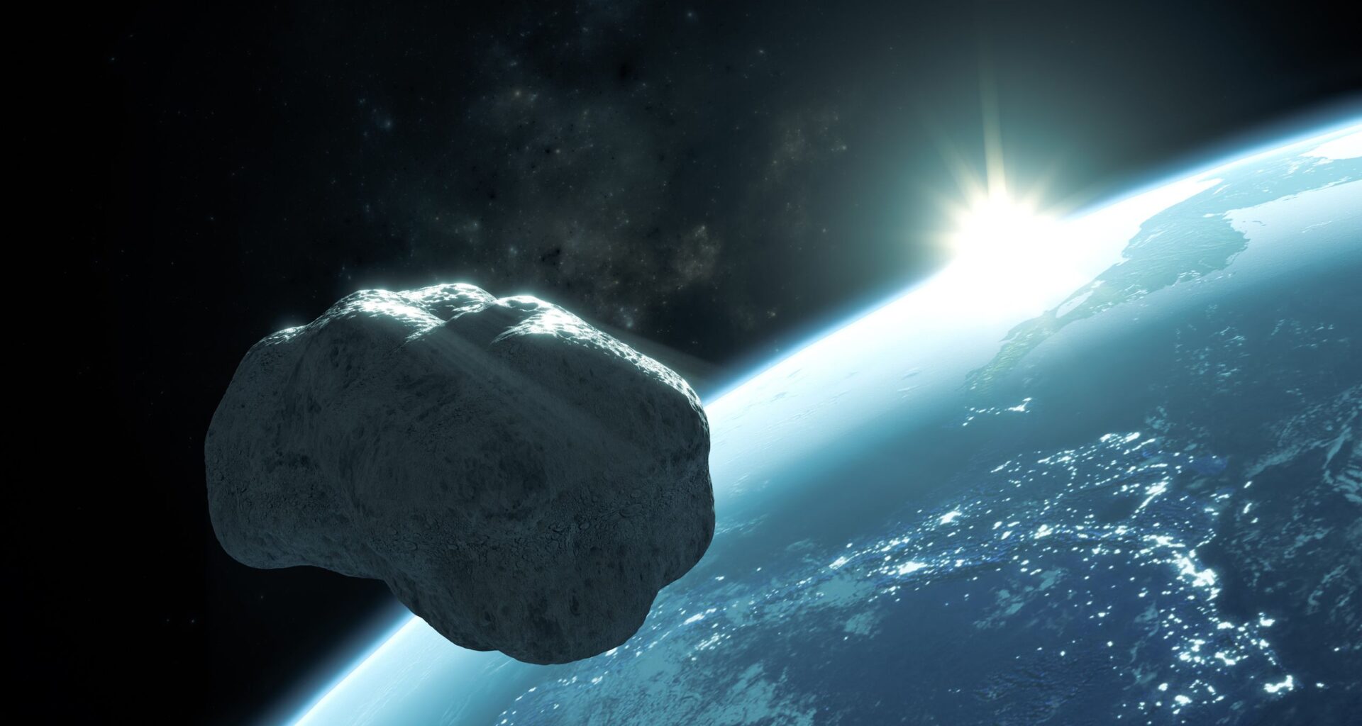 $20 million NASA mission to visit 'God of Chaos' asteroid saved from budget cuts in last-minute decision