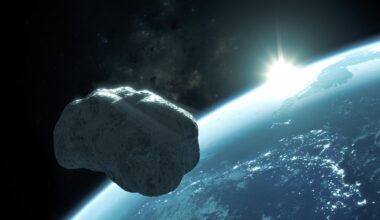 $20 million NASA mission to visit 'God of Chaos' asteroid saved from budget cuts in last-minute decision