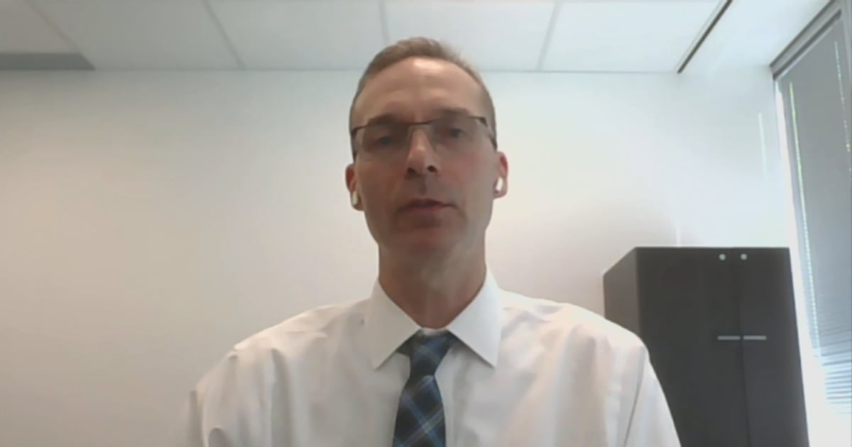 Chris Blumas’ Top Picks for October 15, 2025 – BNN Bloomberg