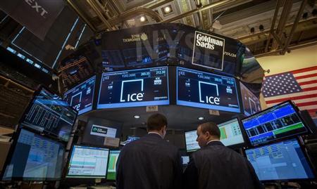ICE’s Futures and Options Reach Open Interest Record
