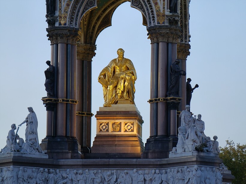 Oppo Find X9 Pro camera sample