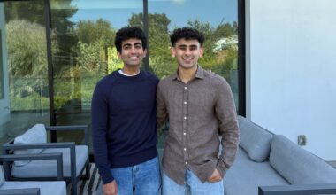 20-year-old dropouts built AI notetaker Turbo AI to 5 million users
