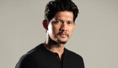 Martial Arts Icon Iko Uwais to Star in Hospital Siege Thriller 'MRI'