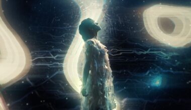 Watch Imogen Heap’s New 13-Minute Video for I Am ___