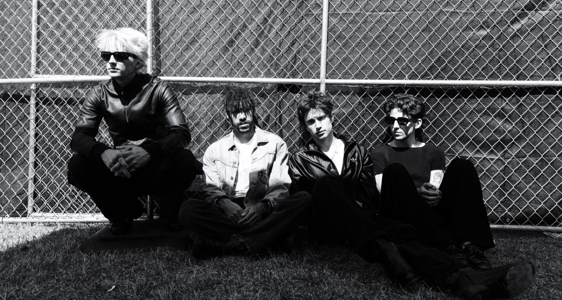 Inhaler share propulsive new single 'Hole In The Ground'