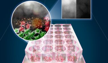 LED Light Blasts Cancer Cells and Spares Healthy Ones - UT Austin News