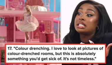 People Are Exposing The Home Decor Trends That'll "Completely Fade Out" Sooner Than You'd Think - BuzzFeed