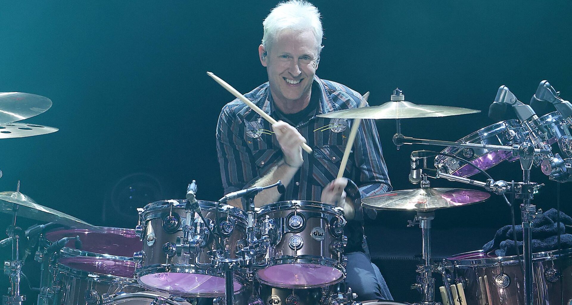 Josh Freese to reunite with Weezer