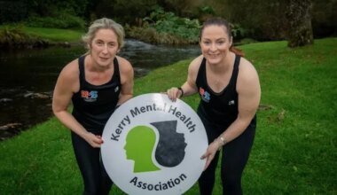 Ceara And Bríd To ‘Share The Pain’ In Hyrox Fundraiser For Kerry Mental Health Association