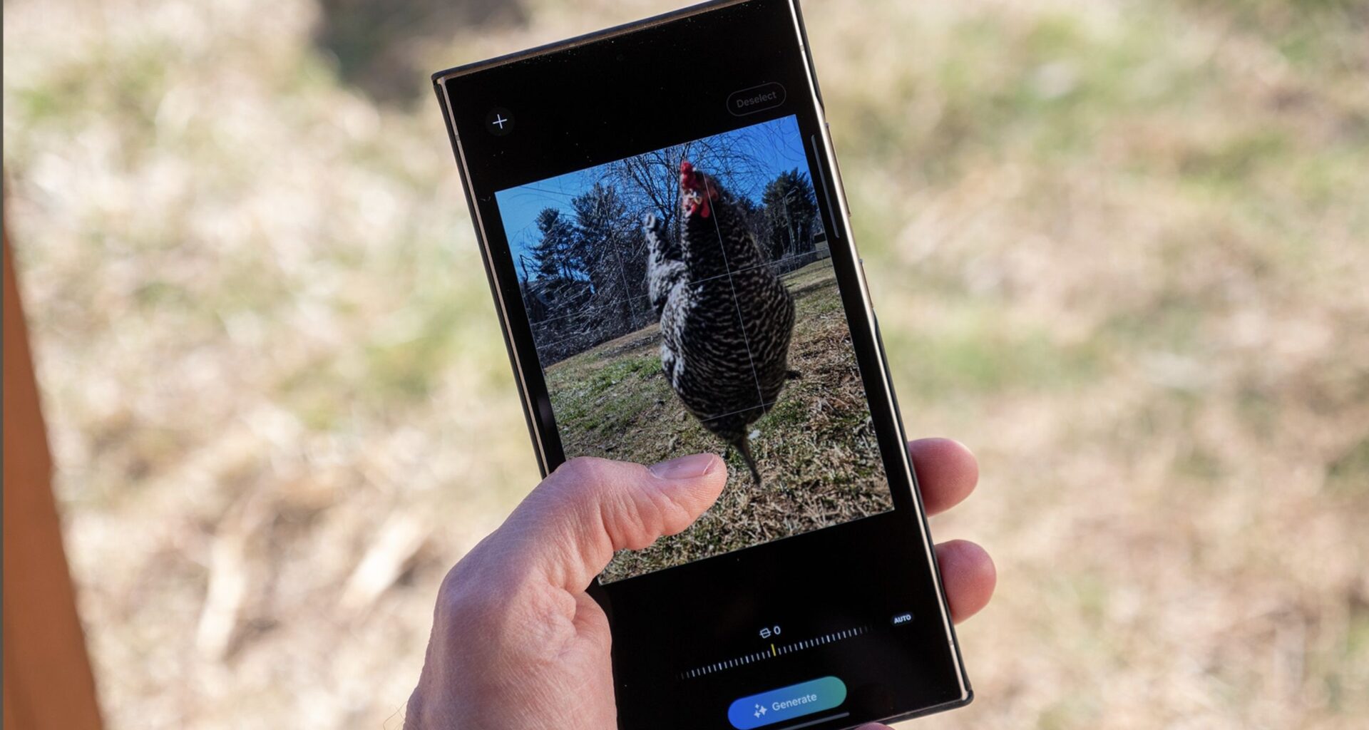 Samsung's upcoming One UI 8.5 update is streamlining its best photo trick