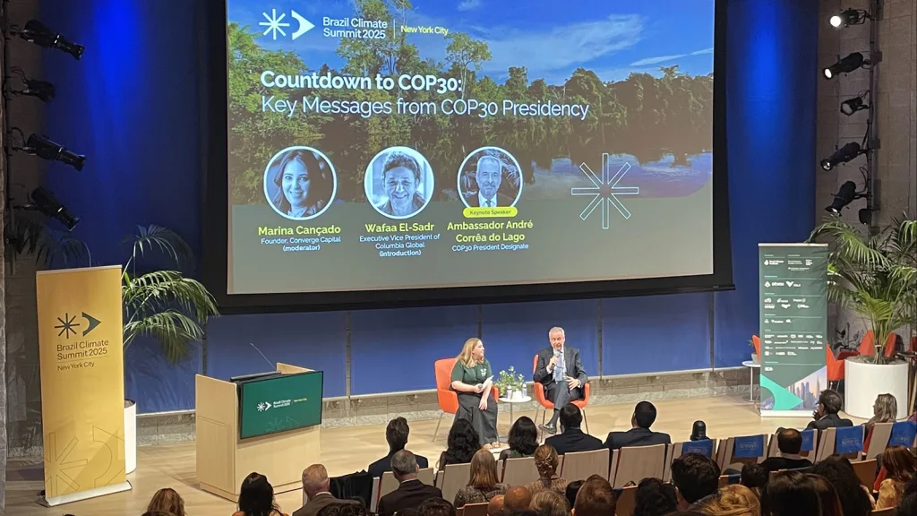 Key-messages-from-COP30 | WBCSD WBCSD Brazil Landscapes advance regenerative solutions for COP30