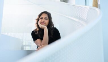 Blending neuroscience, AI, and music to create mental health innovations — MIT Media Lab