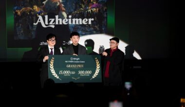 'Crouching Tiger' Oscar Winner Tim Yip Champions Human Touch in AI