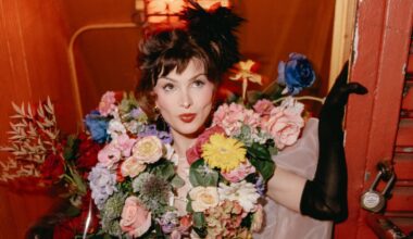 Inside the Raucous Opening Night of Dylan Mulvaney’s New Play, ‘The Least Problematic Woman in the World’