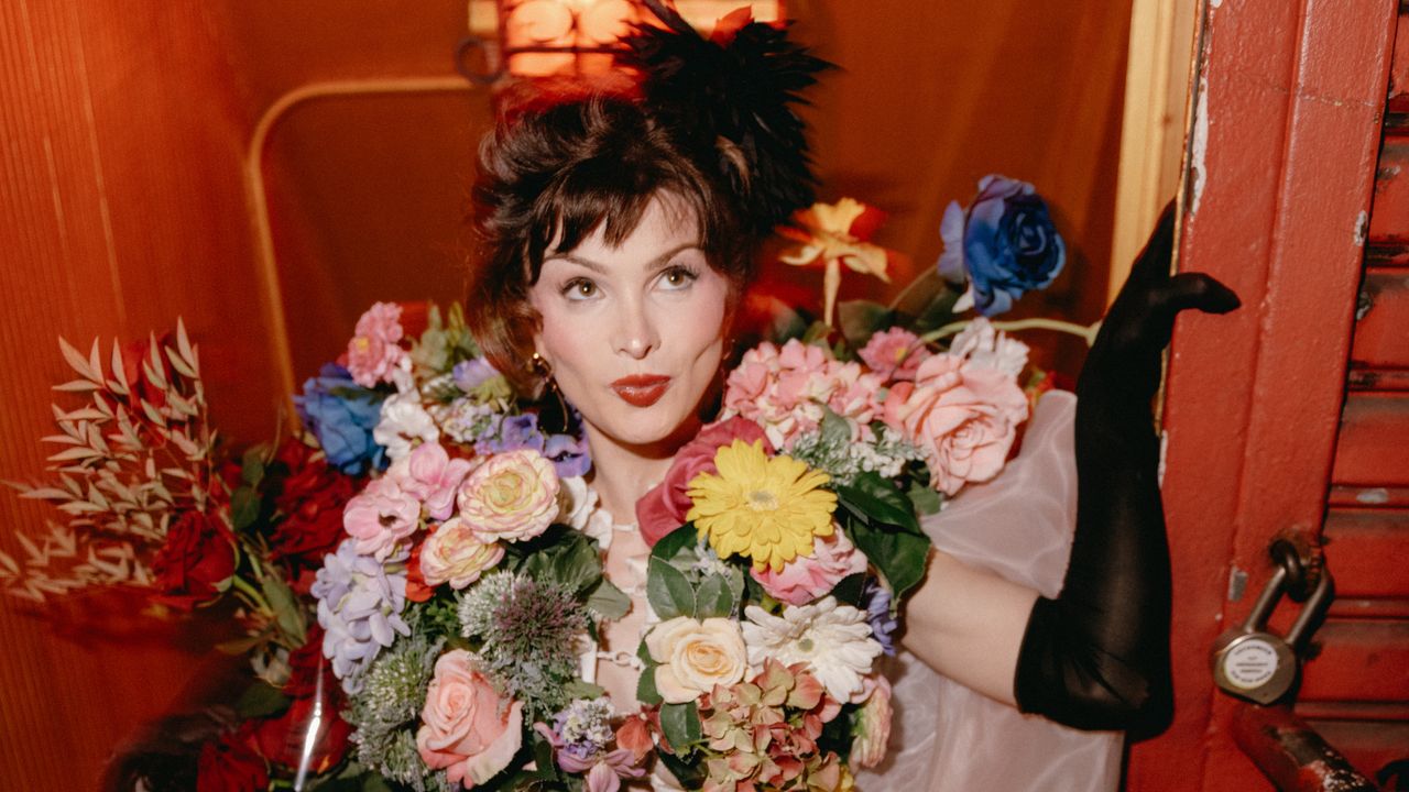 Inside the Raucous Opening Night of Dylan Mulvaney’s New Play, ‘The Least Problematic Woman in the World’