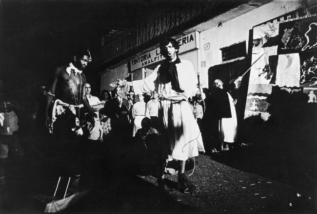 An Active Ear by Ellen Levy