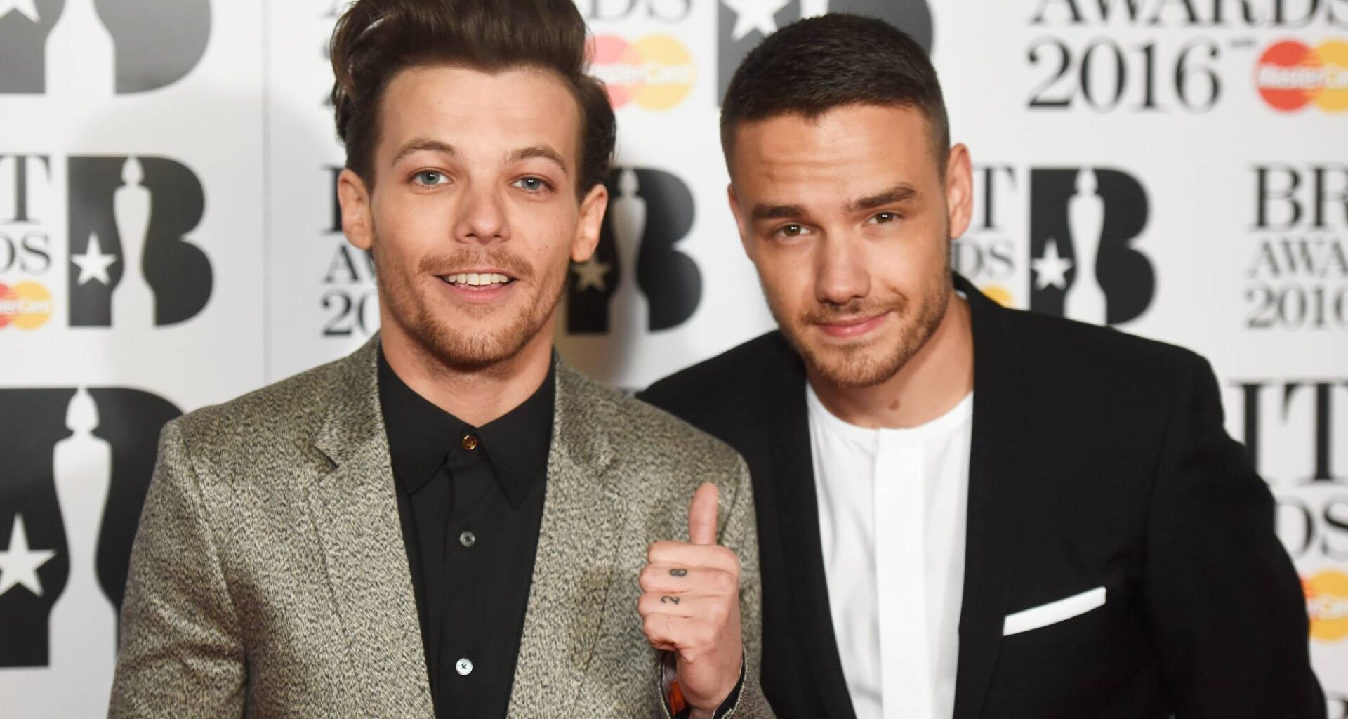 Louis Tomlinson says he will "forever despise" Logan Paul over controversial Liam Payne interview