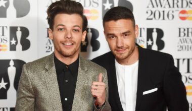 Louis Tomlinson says he will "forever despise" Logan Paul over controversial Liam Payne interview