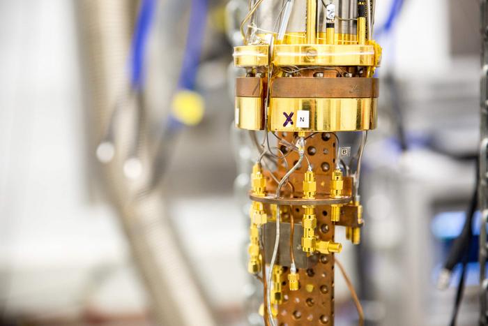 How time crystals could power advanced quantum computers