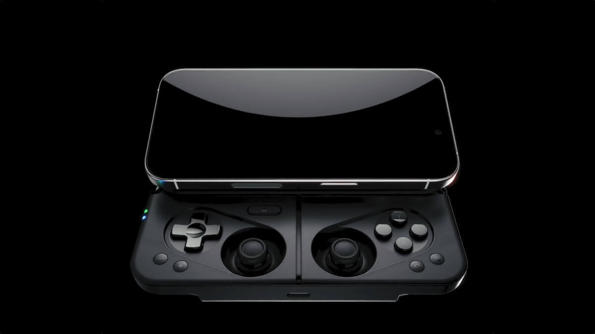 MCON Available For Pre-order From Ohsnap