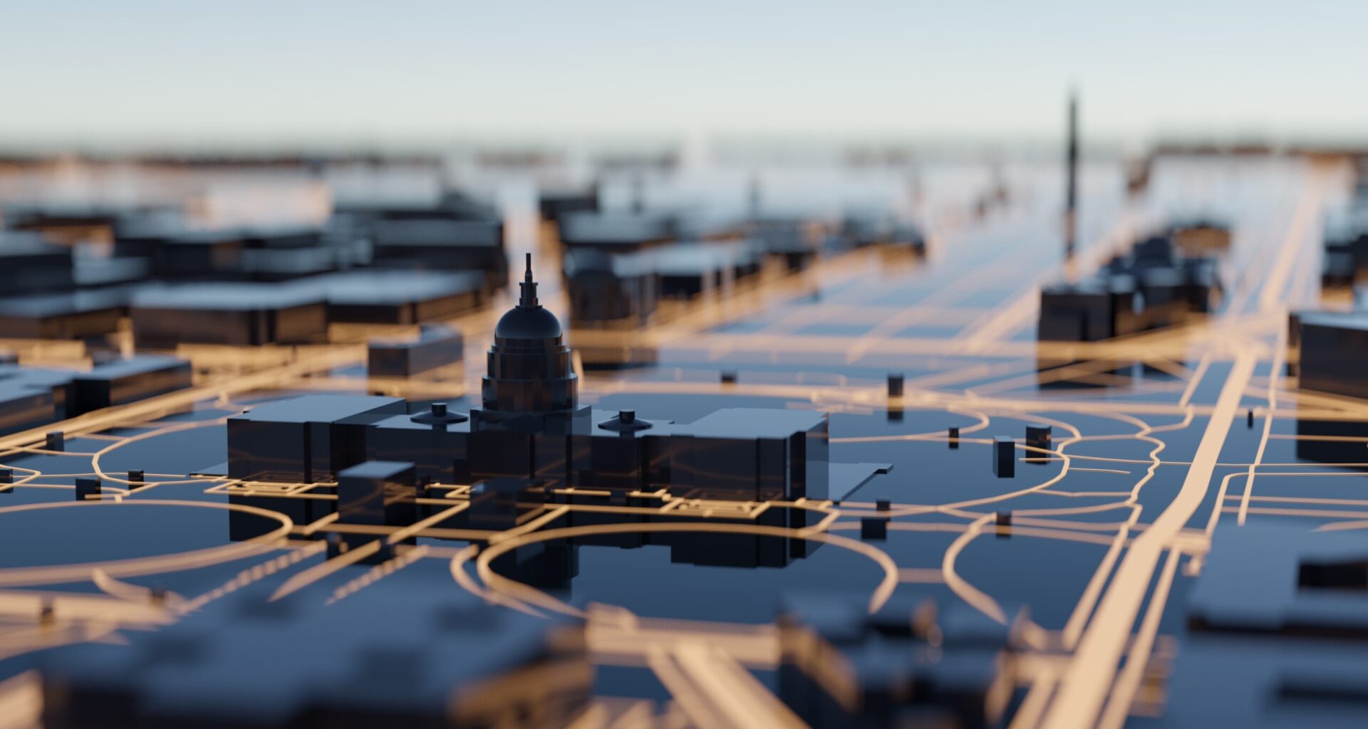 Policymakers Champion Smart Spectrum Policy