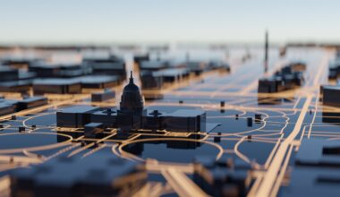 Policymakers Champion Smart Spectrum Policy