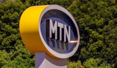 MTN Nigeria Unveils Plan to Connect 8 Million Homes with Fibre Network by 2028