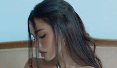 Madison Beer announces new album 'Locket' and shares video for 'Bittersweet' starring 'The Summer I Turned Pretty's Sean Kaufman