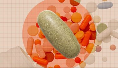 6 Medications You Shouldn't Mix with Your Multivitamin