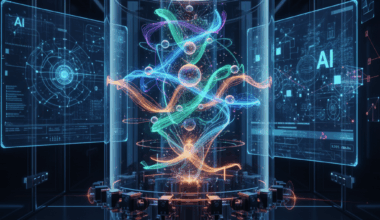MicroCloud Hologram Inc. Studies Quantum Computing Methods Based on the Universal Quantum Variable Form, Multi-Quantum Variable Compatibility and Adaptive Measurement