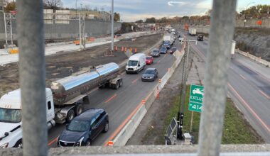 Quebec traffic controllers expected to carry firearms on roads: report