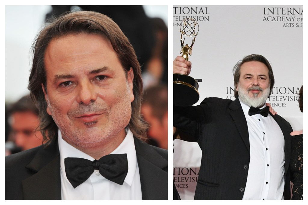 French 'The Conquest' Director Xavier Durringer Dies At Age 61