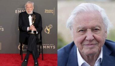 At 99, David Attenborough breaks Dick Van Dyke’s record to become oldest Daytime Emmy winner as ‘General Hospital’ bags – Firstpost
