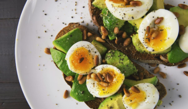 The truth about protein and why you're probably eating enough already - London Evening Standard