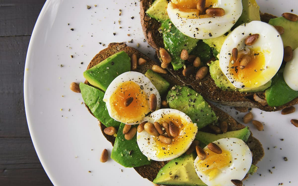 The truth about protein and why you're probably eating enough already - London Evening Standard