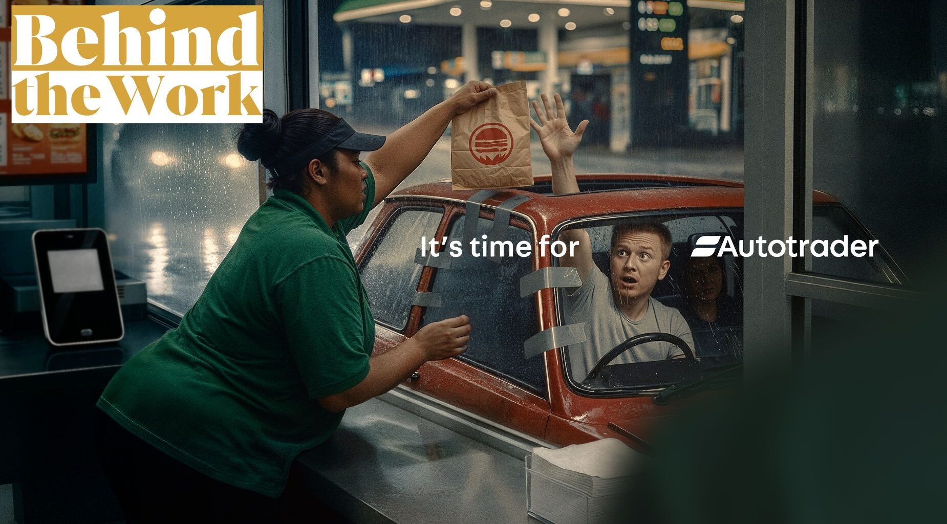 Peek Under the Hood on Auto Trader’s Fleet of New AI Ads