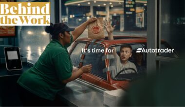 Peek Under the Hood on Auto Trader’s Fleet of New AI Ads