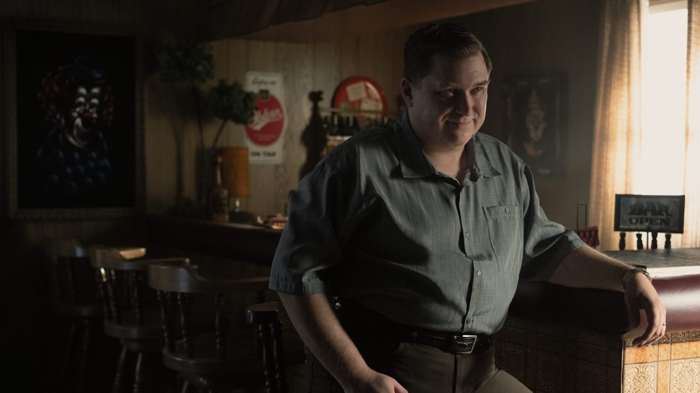 'Devil in Disguise: John Wayne Gacy' Review: Peacock's Sober Drama