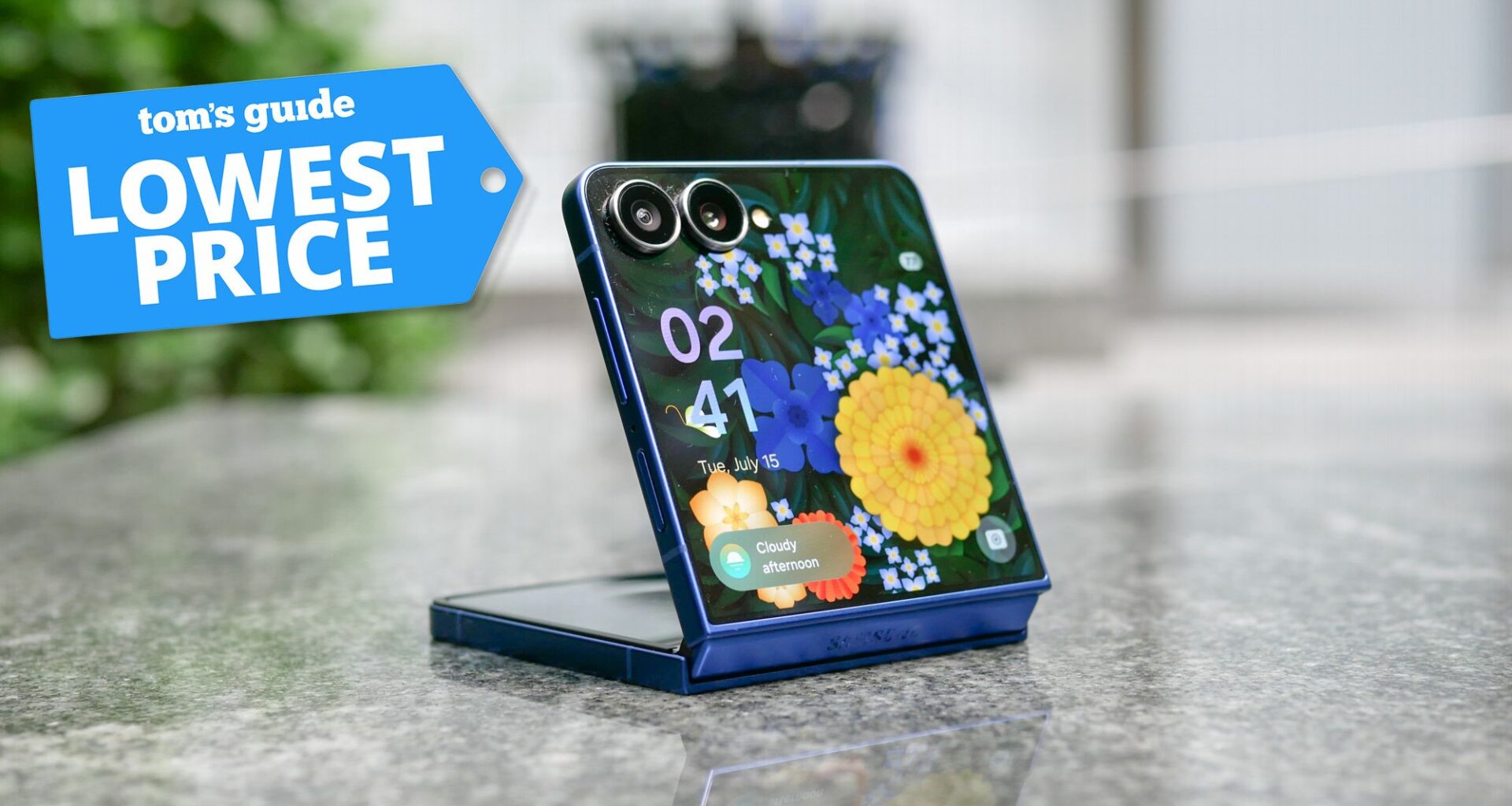 I’ve spent three months using the Galaxy Z Flip 7 and it’s my favorite phone this year — you can get it for $400 off right now