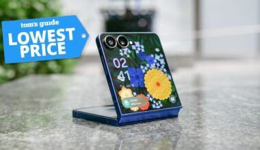 I’ve spent three months using the Galaxy Z Flip 7 and it’s my favorite phone this year — you can get it for $400 off right now