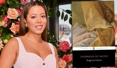 'Dangerous Liaisons' Series From Nicôle Lecky In Works At Netflix UK