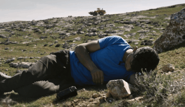 'No Other Land' Team To Self-Release Doc On U.S. Streaming Platforms