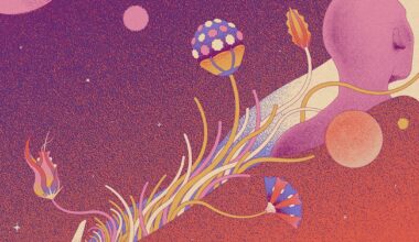 The Future Of Space Is More Than Human