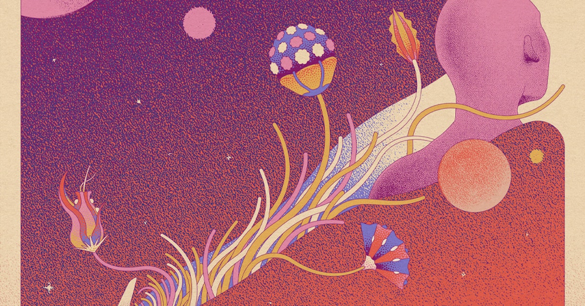 The Future Of Space Is More Than Human