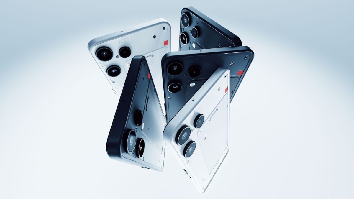 Thanks for Nothing? The Nothing Phone (3a) Lite Launches With No US Availability.