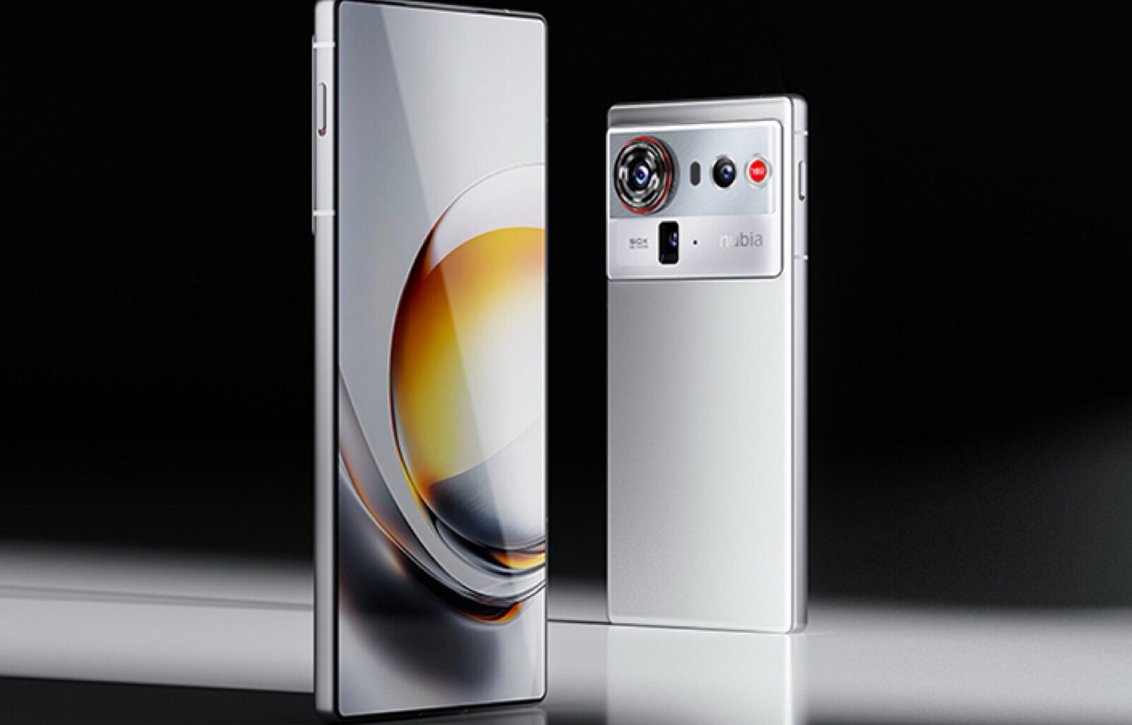 Nubia Z80 Ultra: New 35 mm camera flagship now official with Qualcomm Snapdragon 8 Elite Gen 5 and 7,200 mAh battery